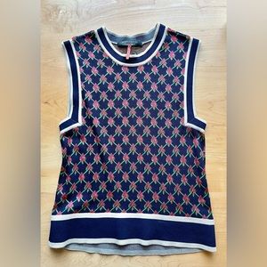 Scotch and Soda Tank